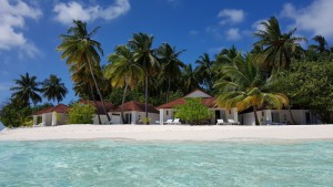 Thudufushi Diamonds Island Resort Ari Sud Maldive 22