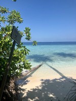 Filitheyo Island Resort Faafu Maldive 2