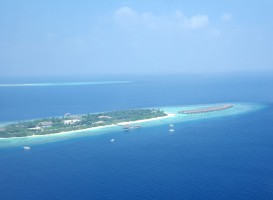 Kudafushi Resort & Spa Raa Maldive 9