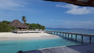 Kudafushi Resort & Spa Raa Maldive 5