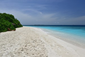 Reethi Faru Resort Raa Maldive 8
