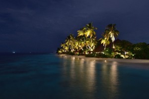Reethi Faru Resort Raa Maldive 6