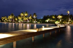 Reethi Faru Resort Raa Maldive 5