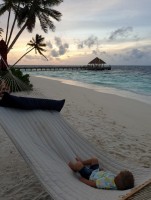 Reethi Faru Resort Raa Maldive 14