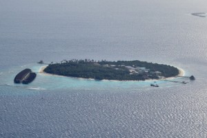 Reethi Faru Resort Raa Maldive 1