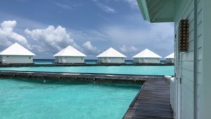 Athuruga Diamonds Island Resort Ari Sud Maldive 2