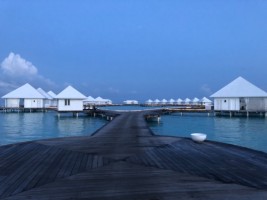 Athuruga Diamonds Island Resort Ari Sud Maldive 3