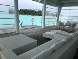 Athuruga Diamonds Island Resort Ari Sud Maldive 5