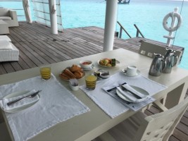 Athuruga Diamonds Island Resort Ari Sud Maldive 6