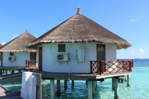 Safari Island Resort Ari Nord Maldive 6