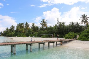 Safari Island Resort Ari Nord Maldive 7