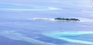 Sandies Bathala Ari Nord Maldive 111