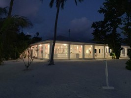 Sandies Bathala Ari Nord Maldive 3