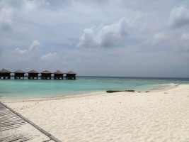 Filitheyo Island Resort Faafu Maldive 2