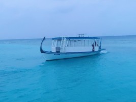 Filitheyo Island Resort Faafu Maldive 7