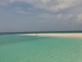 Sandies Bathala Ari Nord Maldive 85