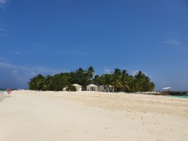 Sandies Bathala Ari Nord Maldive 92