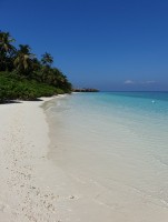 Fihalhohi Maldives Male Sud Maldive 1