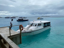 Oblu Select at Sangeli Male Nord Maldive 9