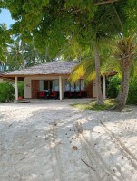 Vilamendhoo Island Resort Ari Sud Maldive 4
