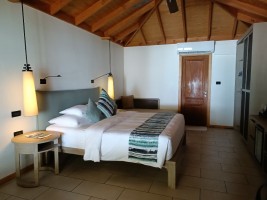 Vilamendhoo Island Resort Ari Sud Maldive 7