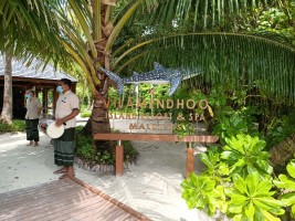 Vilamendhoo Island Resort Ari Sud Maldive 21