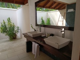 Vilamendhoo Island Resort Ari Sud Maldive 24