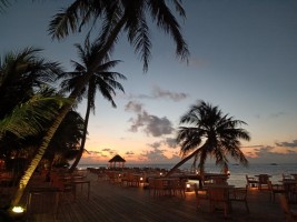 Vilamendhoo Island Resort Ari Sud Maldive 25