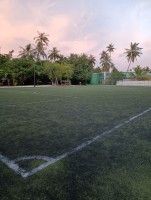 Vilamendhoo Island Resort Ari Sud Maldive 27