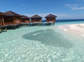 Vilamendhoo Island Resort Ari Sud Maldive 34