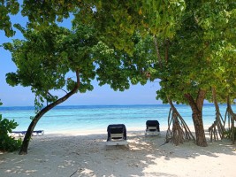 Vilamendhoo Island Resort Ari Sud Maldive 35