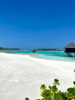 Sun Siyam Olhuveli Maldives Male Sud Maldive 1