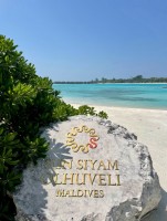Sun Siyam Olhuveli Maldives Male Sud Maldive 9