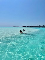 Sun Siyam Olhuveli Maldives Male Sud Maldive 11