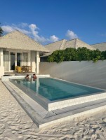 Sun Siyam Olhuveli Maldives Male Sud Maldive 15