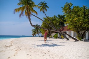 Thudufushi Diamonds Island Resort Ari Sud Maldive 5