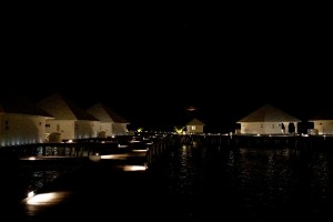 Thudufushi Diamonds Island Resort Ari Sud Maldive 6