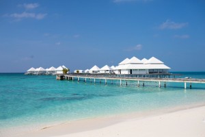 Thudufushi Diamonds Island Resort Ari Sud Maldive 7