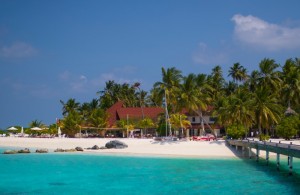 Thudufushi Diamonds Island Resort Ari Sud Maldive 19