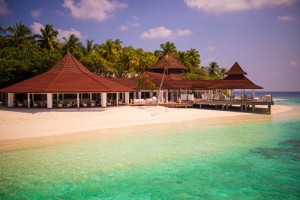 Thudufushi Diamonds Island Resort Ari Sud Maldive 20