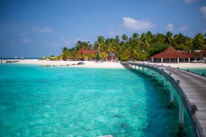 Thudufushi Diamonds Island Resort Ari Sud Maldive 21