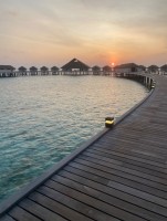 Cinnamon Velifushi Maldives Felidhoo Maldive 1