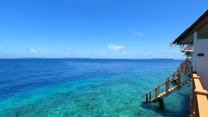 Dreamland Unique Island Baa Maldive 4
