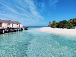 Dreamland Unique Island Baa Maldive 7