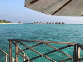 Angaga Island Resort Ari Sud Maldive 2