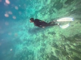 Angaga Island Resort Ari Sud Maldive 4