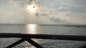 Angaga Island Resort Ari Sud Maldive 5