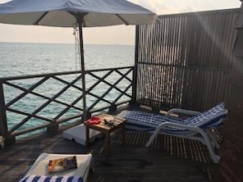 Angaga Island Resort Ari Sud Maldive 6