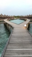 Angaga Island Resort Ari Sud Maldive 8