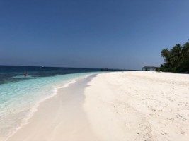 Angaga Island Resort Ari Sud Maldive 9